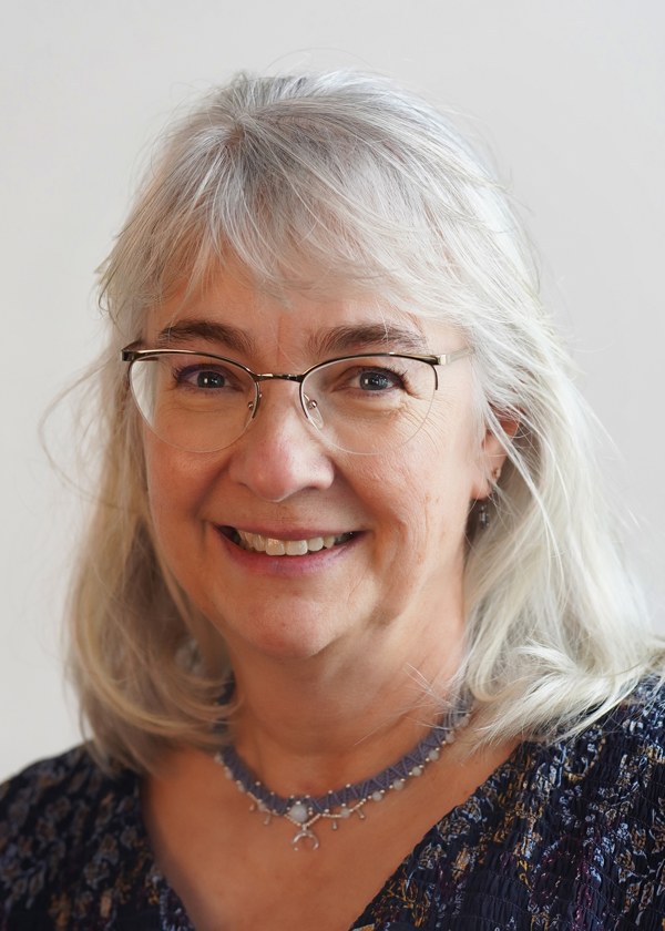 Dr. Christine Hecher, Ärztliche Leitung und stellvertretende Schulleitung