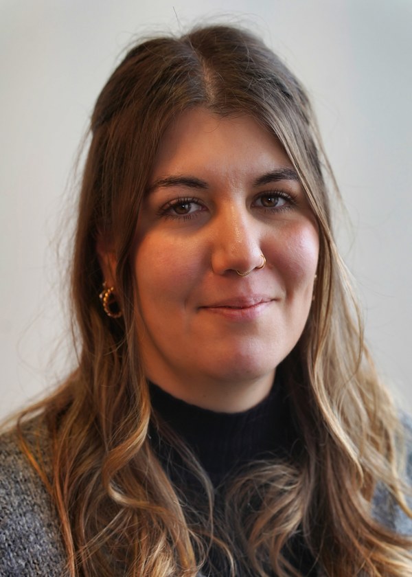 Sarah-Kristin Ernst, OTA-Lehrkraft