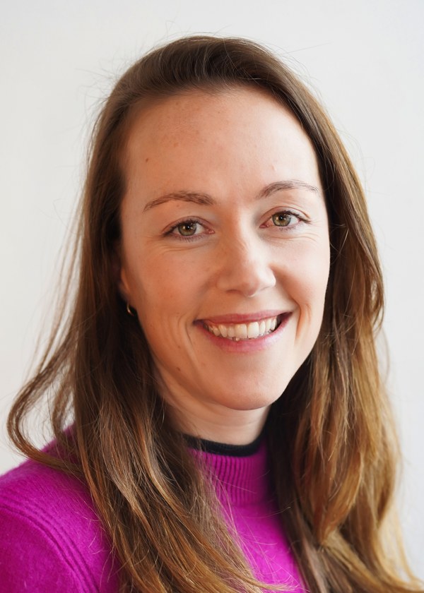 Veronika Krause, Lehrkraft